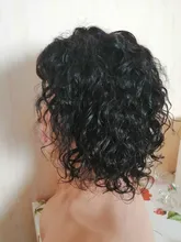 Hair-Bundles Closure Curly Funmi Ombre Brazilian with 1b-27--4 30-99j 4--4