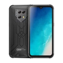 Blackview BV9800 Pro, 6 Гб/128 ГБ, черный (черный), две SIM-карты
