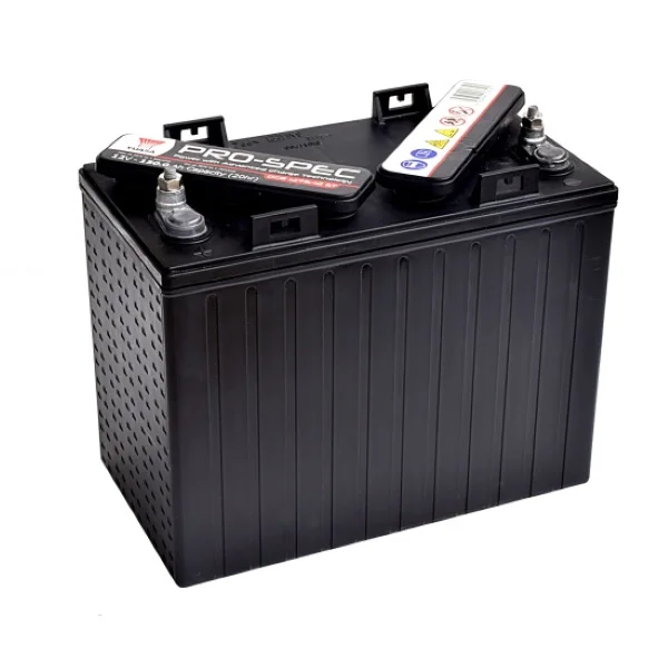 Аккумулятор YUASA PRO-SPEC DCB1275-12 | Электроника