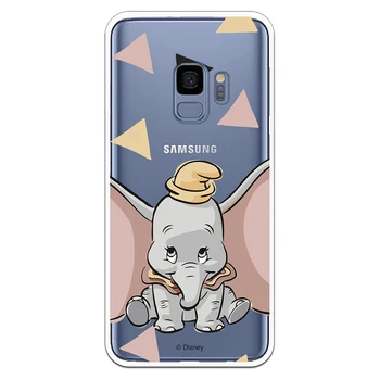 

Cases for Samsung Galaxy S9 Dumbo Officially licensed Disney.