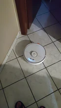 Floating-Brush Robot-Vacuum-Cleaner Sweep Roborock S7 New Auto Newest Sonic Wifi Dust-Sterilize