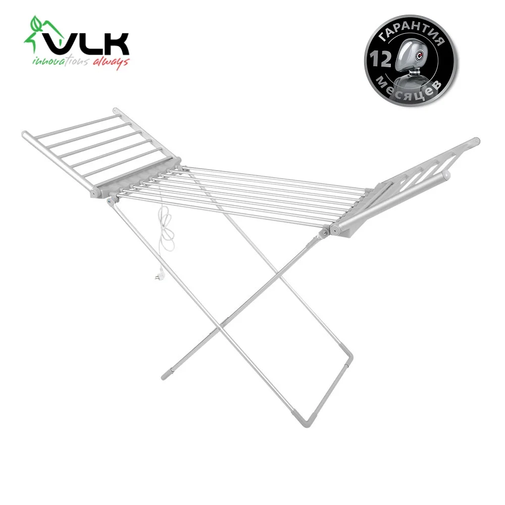 Сушилка для белья электрическая VLK Calor 01 | Бытовая техника
