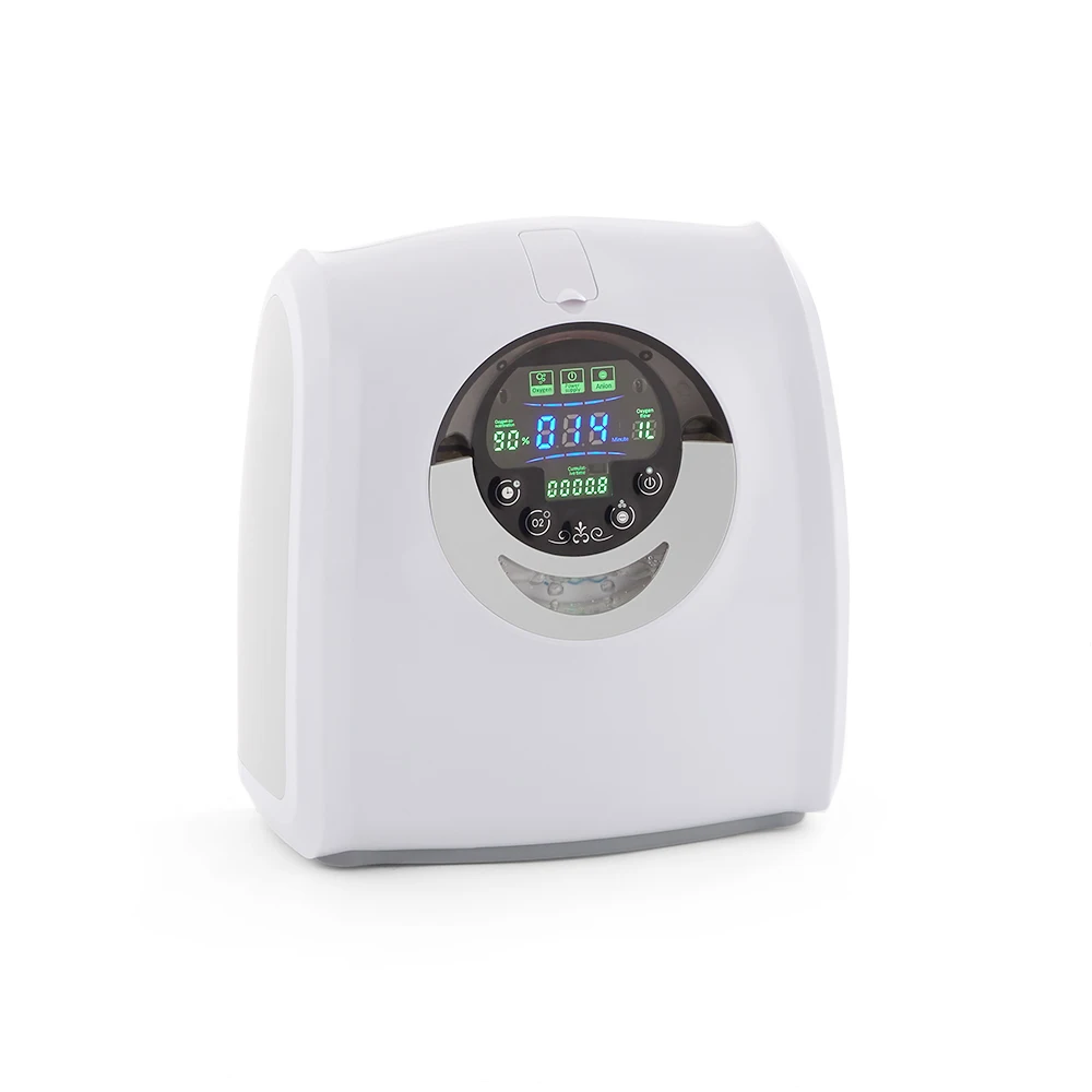 Кислородный концентратор MAF005B | Бытовая техника