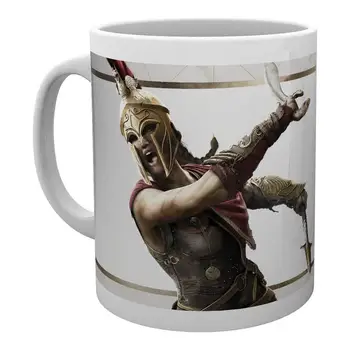

Assassin's Creed Odyssey - Kassandra Action (Cup) GB EYE7.15
