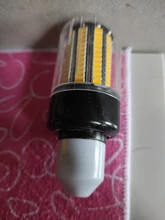 Corn-Bulb Led-Lamps 189leds-Lights E14 B22 E27 No-Flicker 110V 220V 108 Smd 5736 132