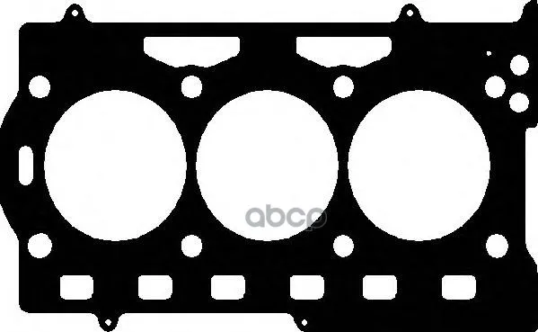 Прокладка Гбц Vw Polo/Skoda Fabia 1.2 Azq/Bme 01-07 Elring 461831 Elring арт. 461831