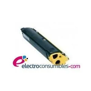 

KONICA MINOLTA toner replacement C900YL COMPATIBLE. Yellow 4.500 pages. High quality product, guaranteed.