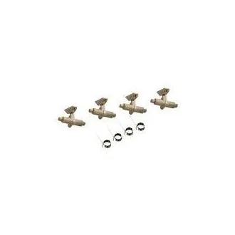 

4xUpper Picker Finger W/Spring FS1100, FS1010, 3500i2A820360