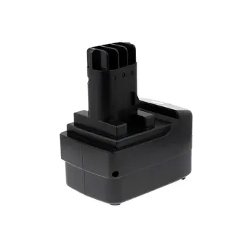 

Battery for metabo electric screwdriver battery BS12 impulse