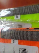 Bolsa impermeable para exteriores de 10L o 20L, saco para natación, rafting, kayak, río, trekking, navegación y canoa, resistente al agua