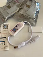 Wifi-Controller WS2812B Pixel Bluetooth Magic Home Wireless DC5V 24V 12V RGB/RGBW 