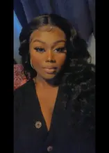 Peluca de cabello humano HD transparente con encaje Frontal prearrancado, cuerpo brasileño, Onda de encaje Frontal, pelo de bebé, cabello de princesa Remy