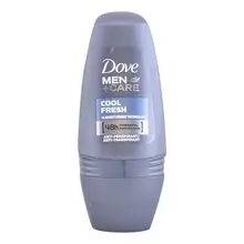 Роликовый дезодорант для мужчин Cool Fresh Dove(50 мл