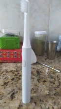 Automatic Toothbrush Sonic Electric Xiaomi Mijia Ultrasonic Rechargeable Xiami T100 Waterproof