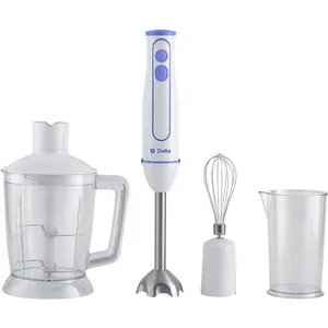 

Blender Delta dl-7042b White/lilac