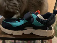 Sandalias para niños antideslizantes y transpirables, zapatos de verano, con marco hueco, a la moda, novedad de verano