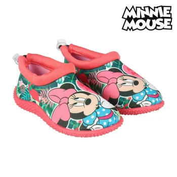 

Children's Socks Minnie Mouse 73819 Pink