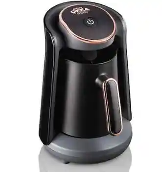 

Ürün Açıklaması Arzum Okka Minio Otomatik Türk Kahve makinesi Makinesi kırmızı ARZUM OKKA MINIO TEKNIK DETAYLAR Türk kahve mak