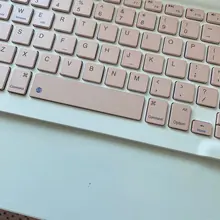 Miniteclado inalámbrico con Bluetooth para ipad, tableta, teléfono, iPad, ratón, para Samsung, Xiaomi, Android