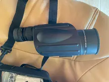 Monocular Telescope Porro-Prism SVBONY Travel Low-Night-Vision 10-30x50-Zoom Multi-Coated-Lens