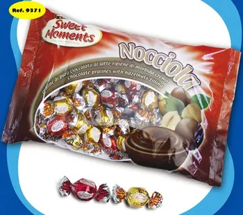 

Confectionery Filling soup cream hazelnut-Details and gifts for weddings, christening suits, communions, birthday & holiday Orginal.