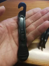 WEST bicicleta palanca para rueda de bicicleta ligero neumático palanca llanta de bicicleta MTB herramientas de reparación abridor de llantas removedor de bicicleta herramientas