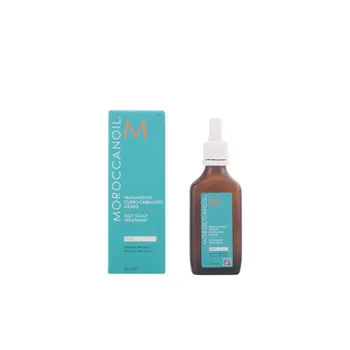 

MOROCCANOIL scalp treatment oil-no-more 45 ml