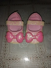 Zapatos de cuna de Interior para niñas, zapatillas de princesa con lazo de suela blanda, zapatillas de caminar para bebés buty dla dziewczynki