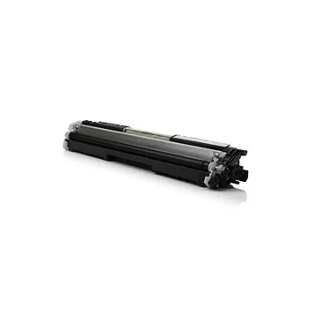 

HP CF350A black remanufactured TONER cartridge No 130A 1.300 pages