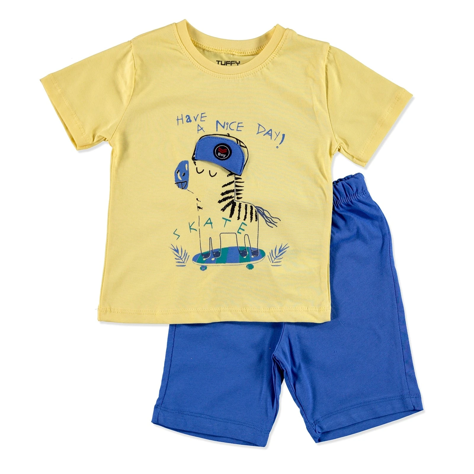 tuffy baby clothes