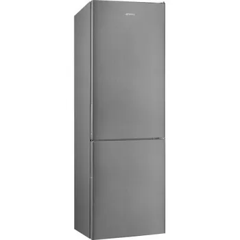 

Combi Smeg FC202PXN class TO ++ inox 2m