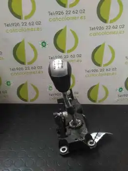 

6188990 Shift lever Ford Focus Hatchback (CHAP) 1.6 Tdci