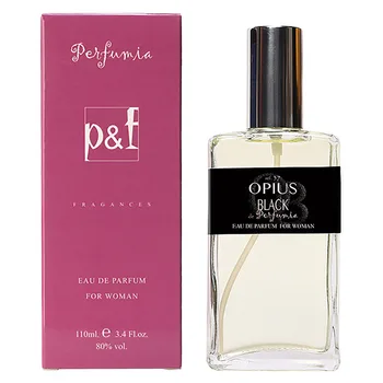 

OPIUS BLACK by p & f Perfume, inspired by BLACX 0PIUM, vaporizer, perfume water Woman