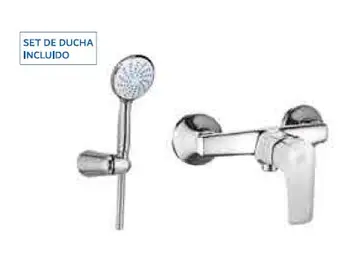 

FAUCET MIXER TAP SHOWER KÄLLA SINUA