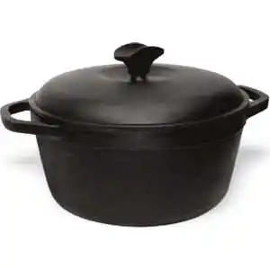 

Casserole siton "Thermo" 5.5 L ch2613k