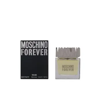 

MOSCHINO FOREVER edt vaporizer 50 ml