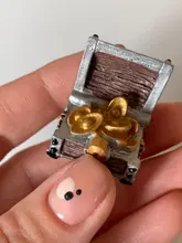 Ornament Decoration-Accessories Aquarium-Decoration Treasure-Box Landscape Sea-Bottom