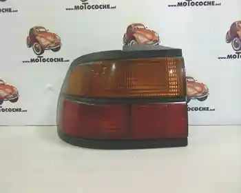 

LEFT REAR light MG ROVER 800 SERIES (RS)