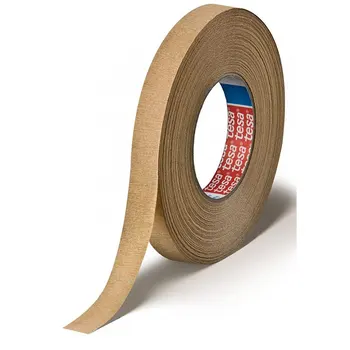 

Tape painting Tesa, for clear edges and internal works, 25 m x 25mm