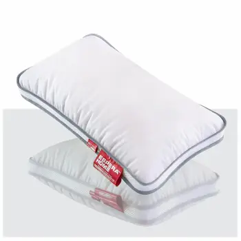

Подушка "COMFORT 3D" MINI + наволочка 30х50см "ESPERA" (Россия)