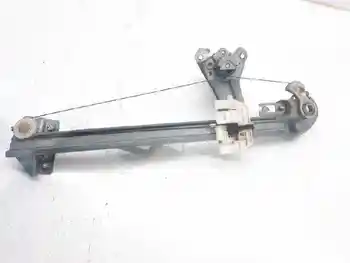 

113802 rear lift right PEUGEOT 206 SW