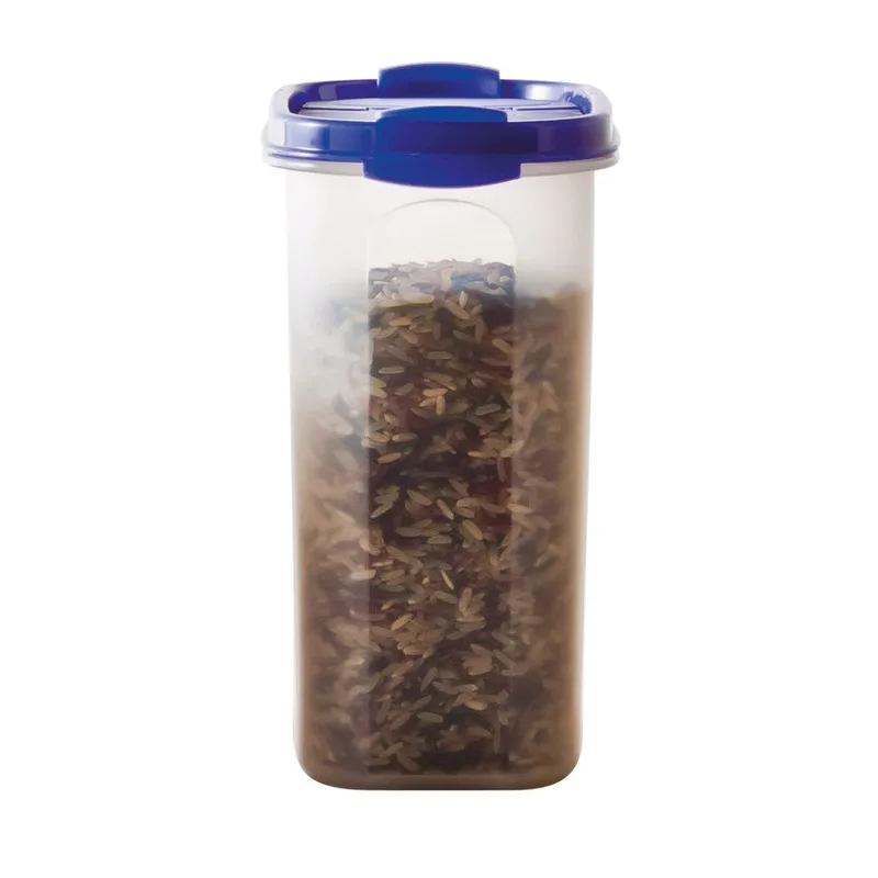 КОМПАКТУС ОВАЛЬНЫЙ(1,7 Л) С КРЫШКОЙ Tupperware