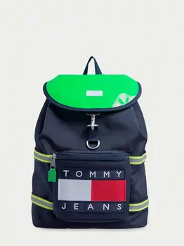 

BACKPACK TOMMY HILFIGER AM0AM05547 HERITAGE BACKPACK 0GZ BLACK IRIS