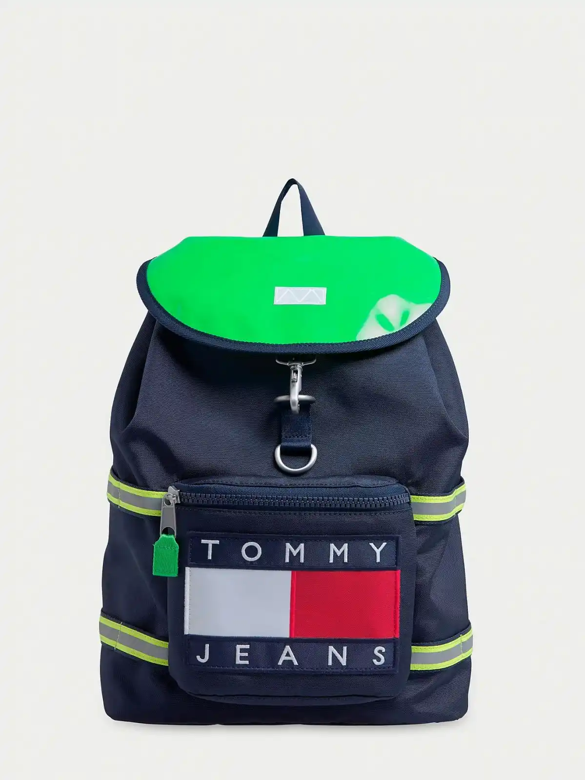 heritage backpack tommy hilfiger