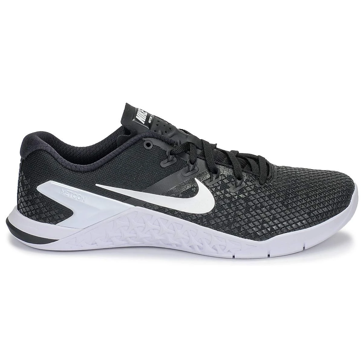 Nike 4 XD Scarpe Sport Uomini Nero/Bianco 40 Fitness/Training BV1636 001 MECTON 4 XD| | - AliExpress