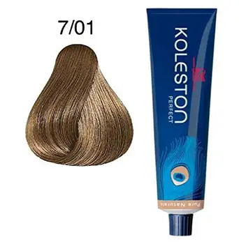 

Wella, permanent coloration-100 gr.