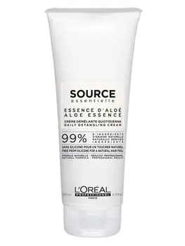 

L'Oreal Professionnel air conditioning source Daily for all types of hair, 200 ml