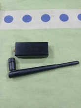 Módulo de servidor IOT, puerto Serial RS232 a WiFi, Elfin-EW10 compatible con TCP/IP, Telnet, protocolo Modbus TCP, transferencia de datos a través de WiFi