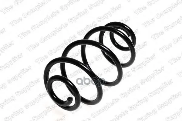 Пружина Подвески Opel Astra H Caravan 1.4/1.6/1.8/1.7cdti/1.9cdti/2.0t 04- Зад. Lesjofors 4263478 Lesjofors арт. 4263478