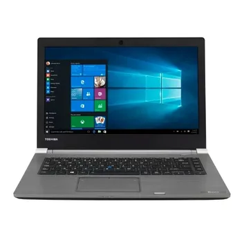 

Ultrabook Toshiba Tecra A40-D-1HX 14" i5-7200U 8 GB RAM 256 GB SSD Grey